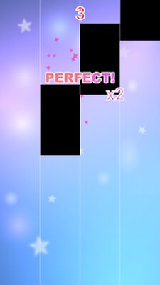 Скачать взломанную Cat Dog Magic Tiles [Много денег] MOD apk на Андроид