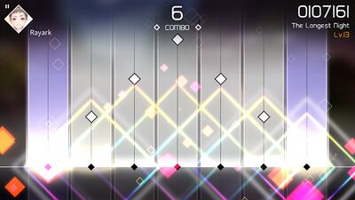 Скачать взломанную VOEZ [Много монет] MOD apk на Андроид