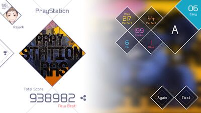 Скачать взломанную VOEZ [Много монет] MOD apk на Андроид