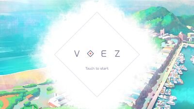 Скачать взломанную VOEZ [Много монет] MOD apk на Андроид