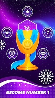 Скачать взломанную Catch Tiles Magic Piano Game [Бесплатные покупки] MOD apk на Андроид