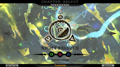 Скачать взломанную Cytus [Мод меню] MOD apk на Андроид