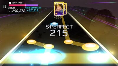 Скачать взломанную SuperStar P NATION [Бесплатные покупки] MOD apk на Андроид