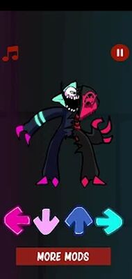 Скачать взломанную Friday Funny FNF Lemon Neo Mod [Бесплатные покупки] MOD apk на Андроид