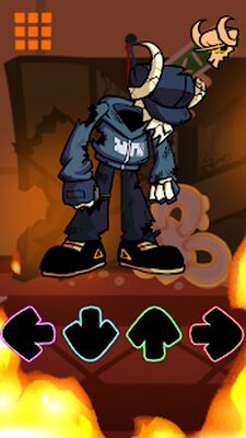 Скачать взломанную Funny mod: Tabi Character Test [Мод меню] MOD apk на Андроид