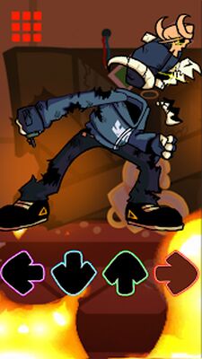 Скачать взломанную Funny mod: Tabi Character Test [Мод меню] MOD apk на Андроид