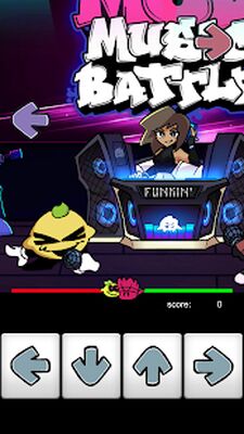 Скачать взломанную Music Battle [Много монет] MOD apk на Андроид