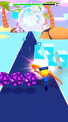 Скачать взломанную 6ix9ine Runner [Бесплатные покупки] MOD apk на Андроид