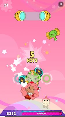 Скачать взломанную Sweet Sins Superstars [Мод меню] MOD apk на Андроид