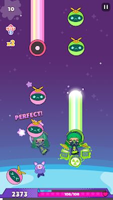 Скачать взломанную Sweet Sins Superstars [Мод меню] MOD apk на Андроид