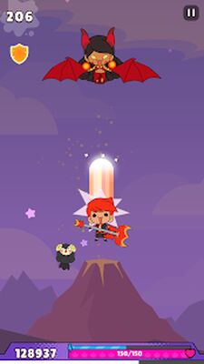 Скачать взломанную Sweet Sins Superstars [Мод меню] MOD apk на Андроид