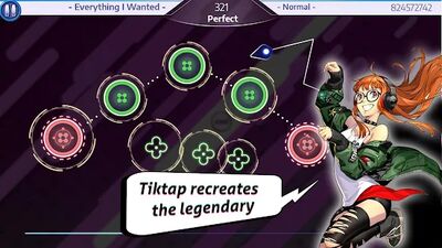 Скачать взломанную TikTap [Мод меню] MOD apk на Андроид