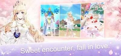 Скачать взломанную Sweet Dance-IND [Мод меню] MOD apk на Андроид
