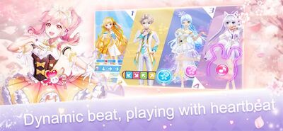Скачать взломанную Sweet Dance-IND [Мод меню] MOD apk на Андроид
