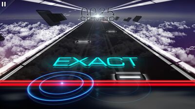 Скачать взломанную MUSYNC [Мод меню] MOD apk на Андроид