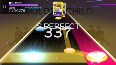 Скачать взломанную SuperStar WOOLLIM [Много денег] MOD apk на Андроид