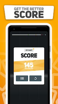 Скачать взломанную INFINITE TILES - Будь быстрым! [Бесплатные покупки] MOD apk на Андроид