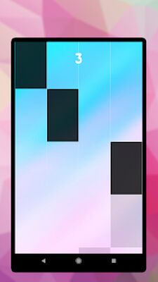 Скачать взломанную Vlad Bumaga A4 Piano Game Tiles [Много денег] MOD apk на Андроид