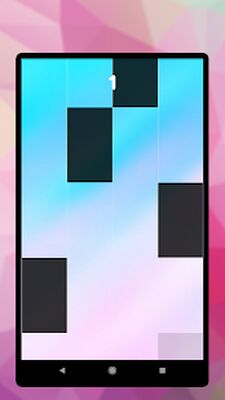 Скачать взломанную Vlad Bumaga A4 Piano Game Tiles [Много денег] MOD apk на Андроид