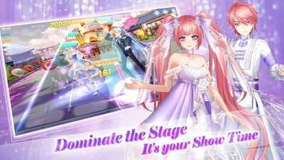 Скачать взломанную Magic Star [Много монет] MOD apk на Андроид