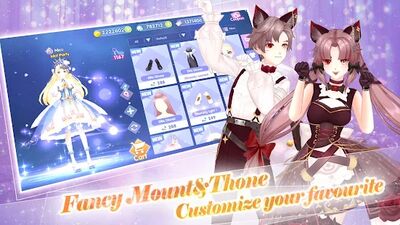 Скачать взломанную Magic Star [Много монет] MOD apk на Андроид