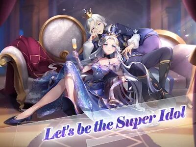 Скачать взломанную Magic Star [Много монет] MOD apk на Андроид