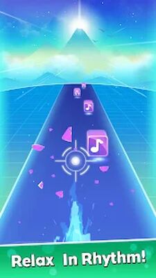 Скачать взломанную Beat Shot 3D - edm Музыка Игры [Много монет] MOD apk на Андроид