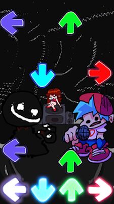 Скачать взломанную Пятничный смешной мод Bob FNF [Бесплатные покупки] MOD apk на Андроид