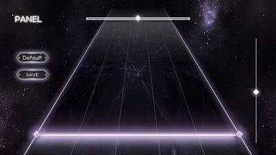Скачать взломанную KALPA - Original Rhythm Game [Бесплатные покупки] MOD apk на Андроид