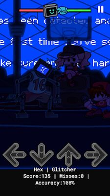 Скачать взломанную Super Starlight Music Show: Hex x Starlight Mayhem [Бесплатные покупки] MOD apk на Андроид