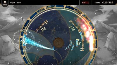 Скачать взломанную Lanota - Music game with story [Много монет] MOD apk на Андроид