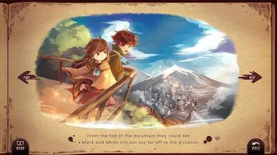Скачать взломанную Lanota - Music game with story [Много монет] MOD apk на Андроид