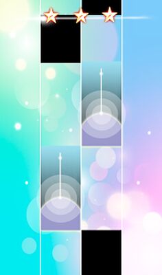 Скачать взломанную My Little Pony Piano Tiles [Много монет] MOD apk на Андроид