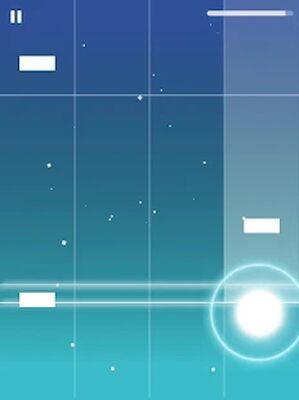 Скачать взломанную MELOBEAT - Awesome Piano & MP3 Rhythm Game [Много монет] MOD apk на Андроид