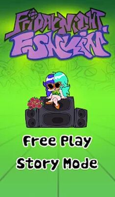 Скачать взломанную FNF Beat Remix - Friday Night Fire Battle (New) [Много монет] MOD apk на Андроид
