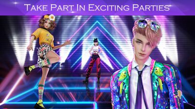 Скачать взломанную Fashion Beat [Мод меню] MOD apk на Андроид