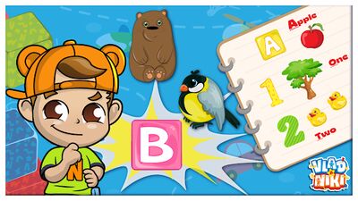 Скачать взломанную Влад и Никита: Детское Пианино [Много денег] MOD apk на Андроид