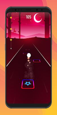 Скачать взломанную Vlad Bumaga A4 Kids Tiles Hop Game [Бесплатные покупки] MOD apk на Андроид