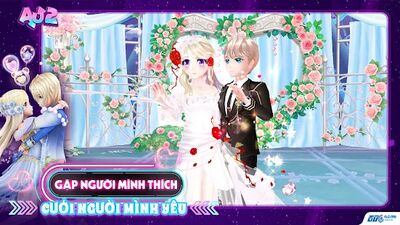 Скачать взломанную Au 2 - Chuẩn Audition Mobile [Бесплатные покупки] MOD apk на Андроид