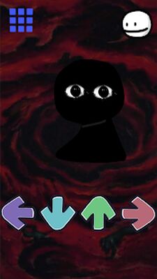 Скачать взломанную Funny fear mod Bob Character Test [Много денег] MOD apk на Андроид