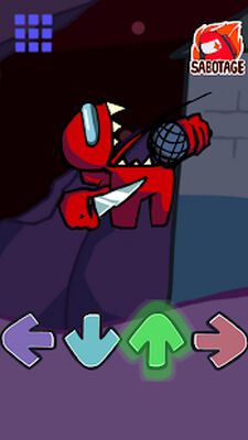 Скачать взломанную Friday Funny Mod: Imposter Character Test [Мод меню] MOD apk на Андроид