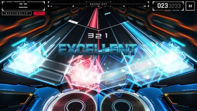 Скачать взломанную 오버래피드 (OverRapid) [Много монет] MOD apk на Андроид