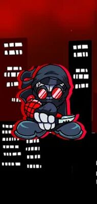 Скачать взломанную Friday Funny Hank Mod [Мод меню] MOD apk на Андроид