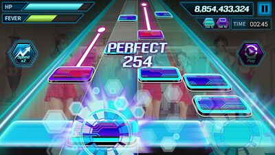 Скачать взломанную Beat Craft [Много монет] MOD apk на Андроид