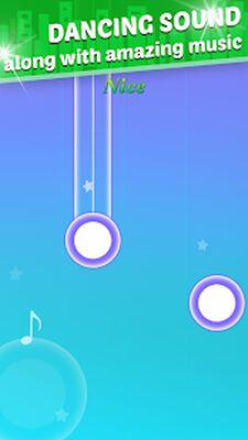 Скачать взломанную Piano Tap: Tiles Melody Magic [Много денег] MOD apk на Андроид