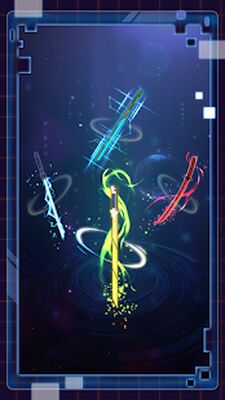 Скачать взломанную Music Ninja [Мод меню] MOD apk на Андроид