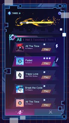 Скачать взломанную Music Ninja [Мод меню] MOD apk на Андроид