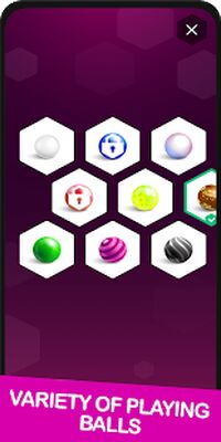 Скачать взломанную Tiles Hop - XD PK Dancing Music Game [Мод меню] MOD apk на Андроид