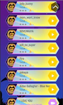 Скачать взломанную Lady Diana Magic Tiles Hop Edm Rush [Мод меню] MOD apk на Андроид