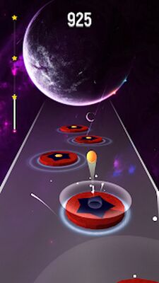 Скачать взломанную FNF Miku Mod - Beat Hop Tiles [Много монет] MOD apk на Андроид